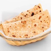 Chapati - 2 Pc