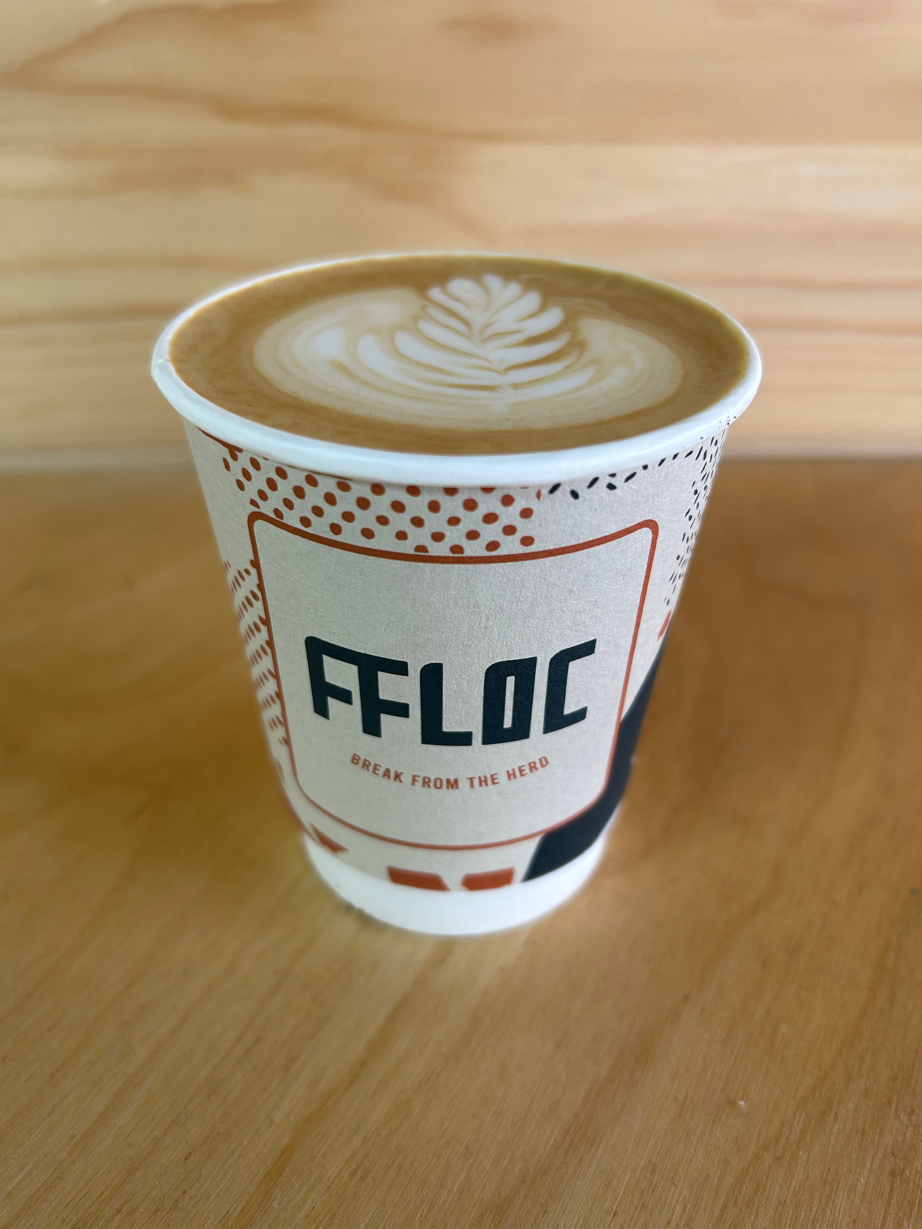 Latte