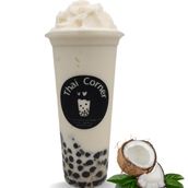 Coconut Milk Tea