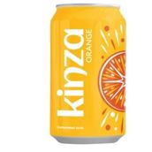 Kinza Orange