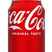 Coca-Cola Can
