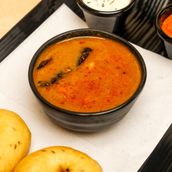 Vada Sambar