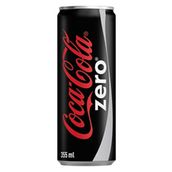 Coca Cola Zero