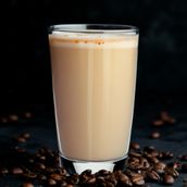 Flat white