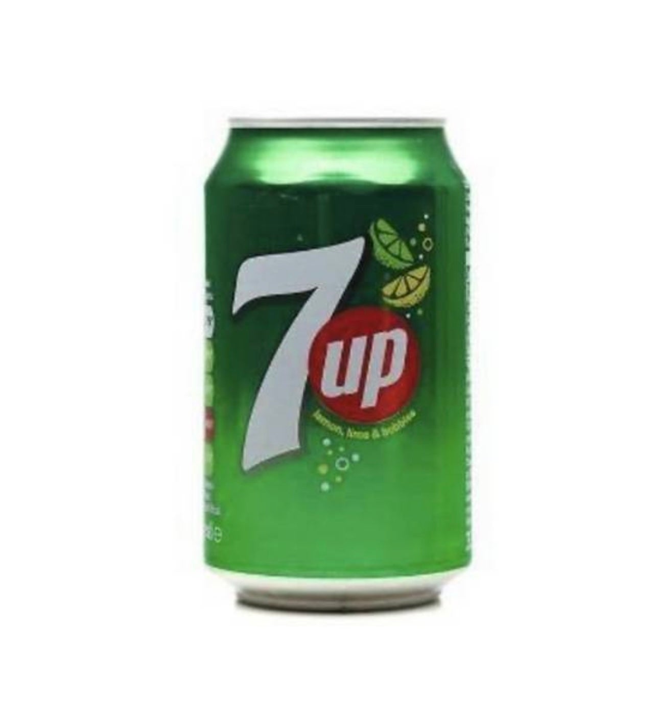 7up Cans