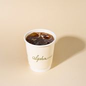 Signature Cold Brew