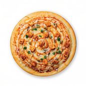 Peri Peri Paneer - Large -12"