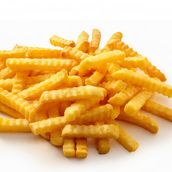Classic Fries Only