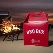 BRISCKET SANDWICH BOX