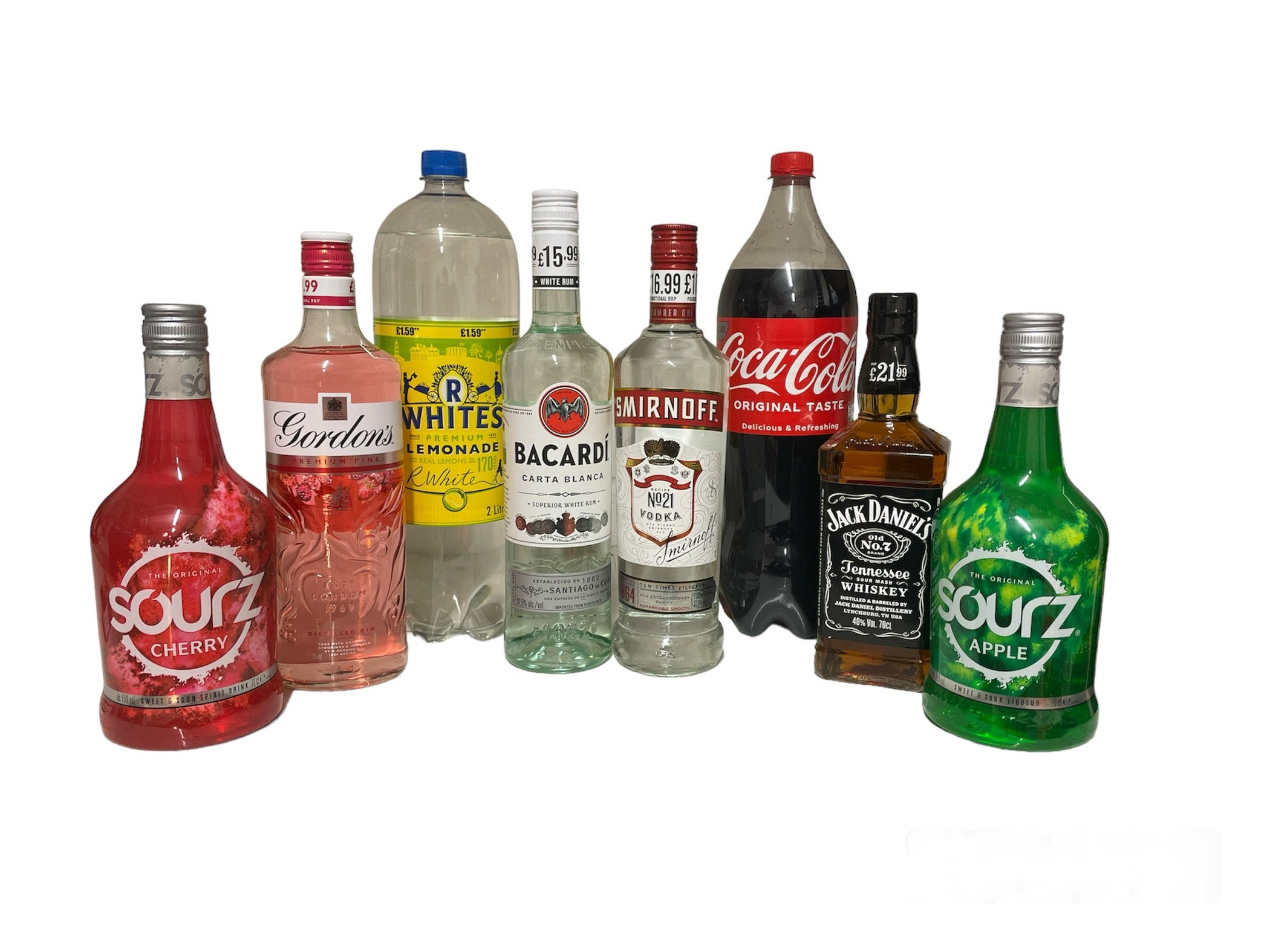 Party Booze