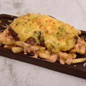 WAGYU FRIES