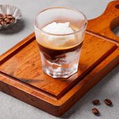 Affogato