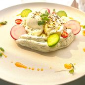 Turkish Egg