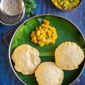 Puri Bhaji