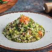 Arabic Salad