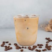 Vanilla Latte