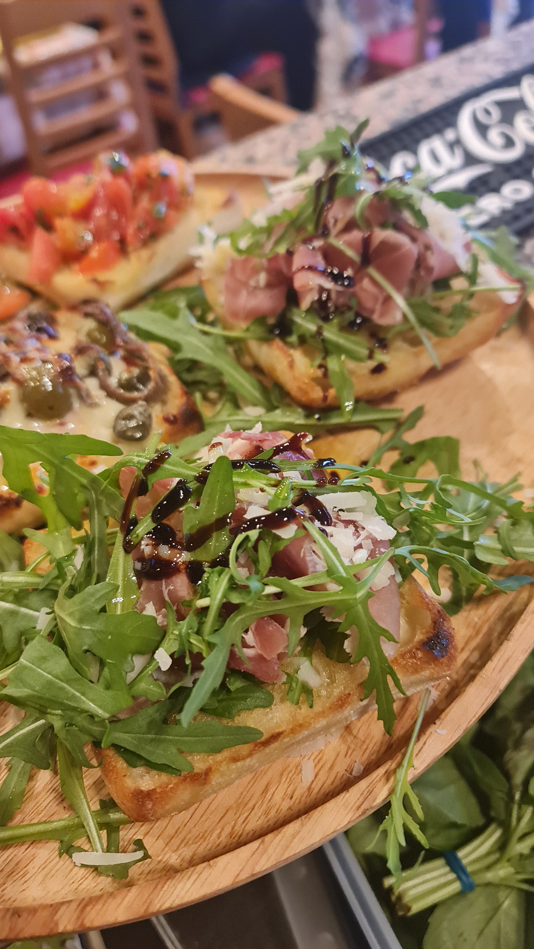 Bruschetta Valtellina