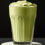 Avocado Shake