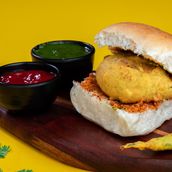 Vada Pav