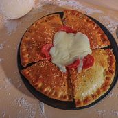 Pepperoni Zinger