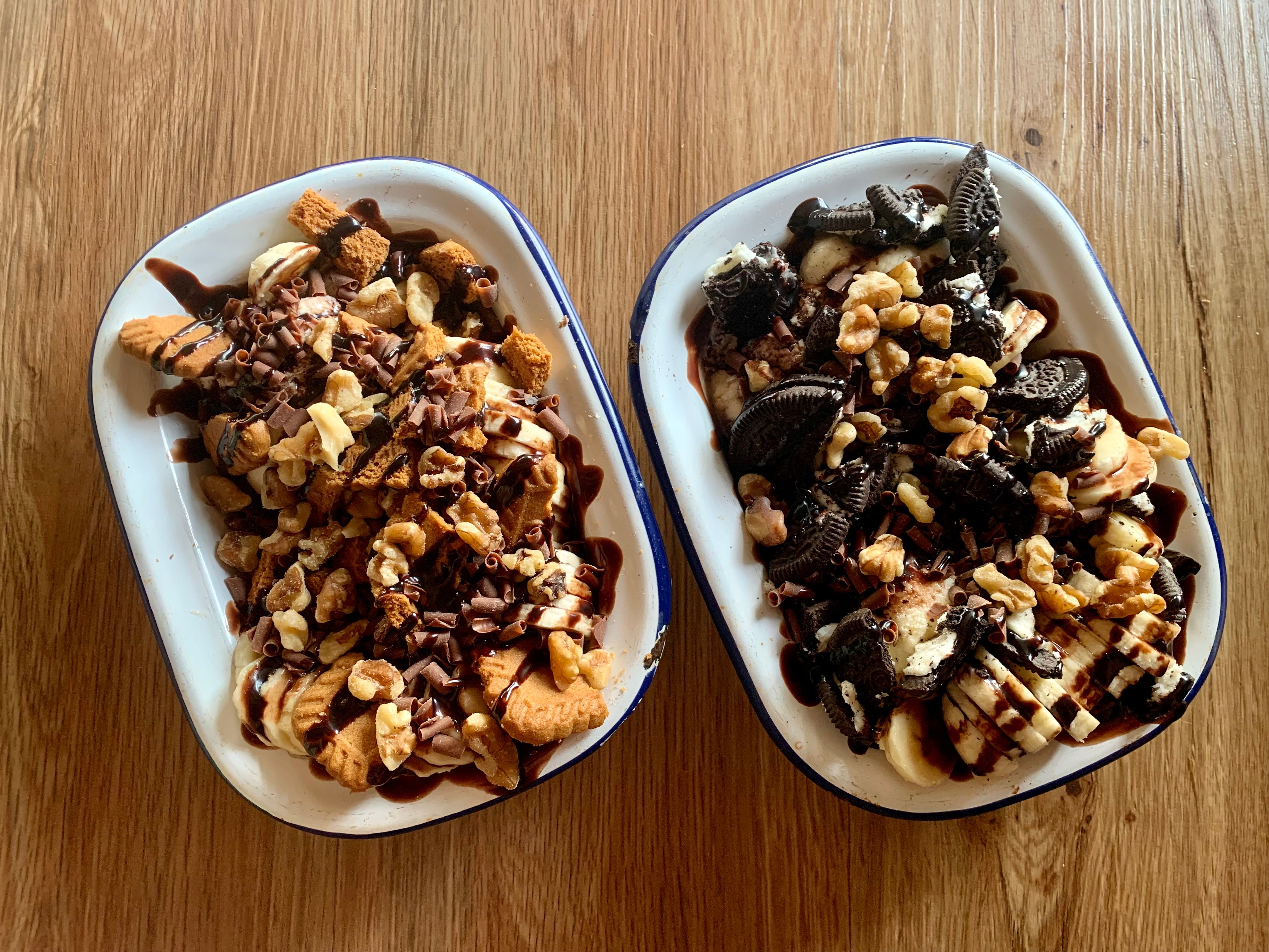Ice Cream Sundae