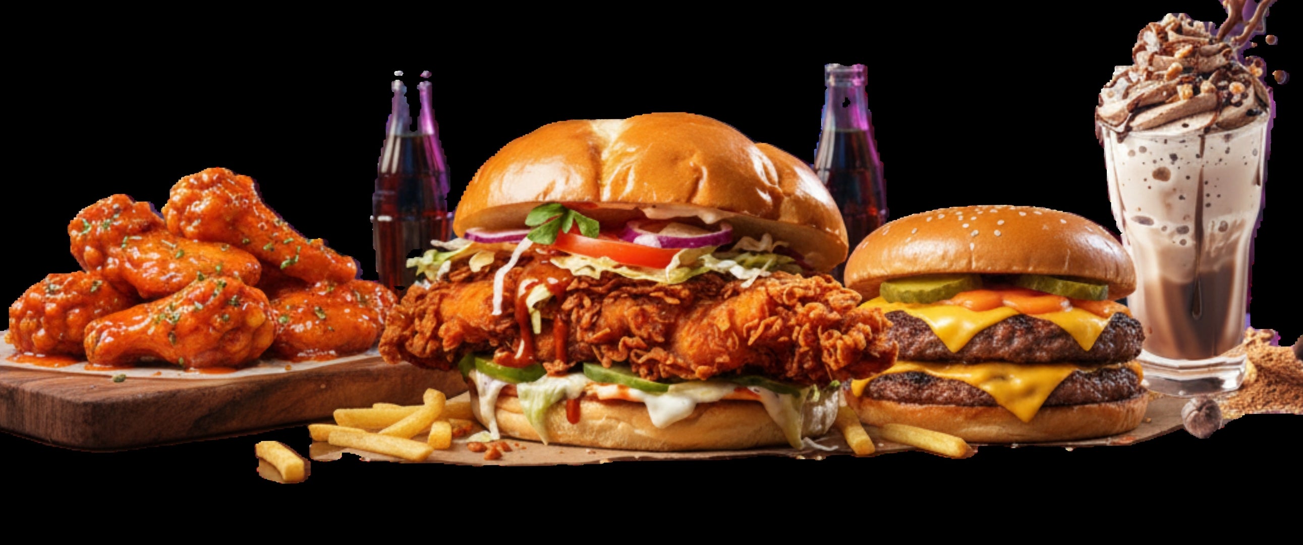 Gigabites American Diner