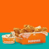 Dip'em 12 pc Tenders