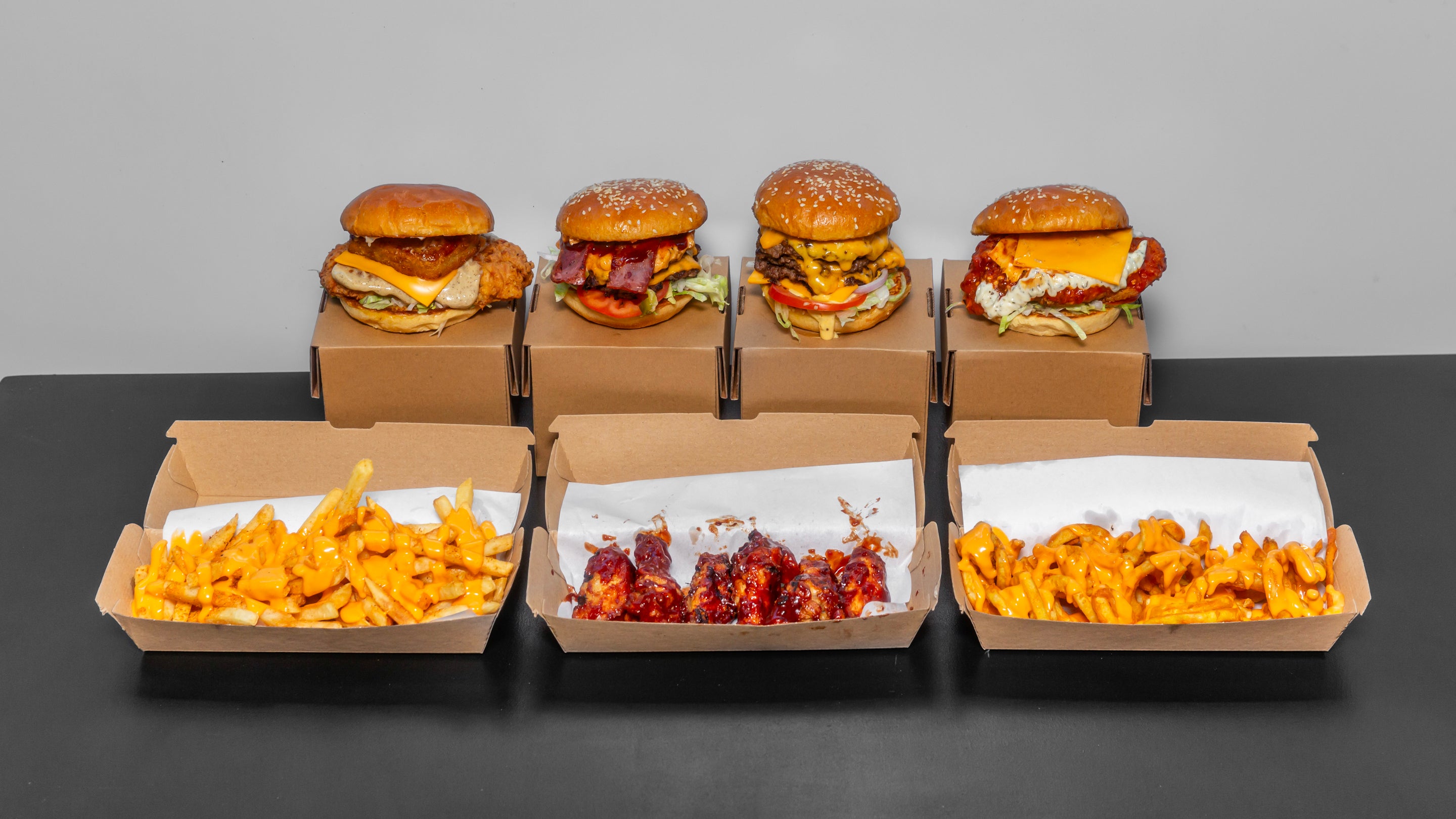 Burger Boys
