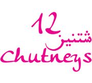 12 Chutneys