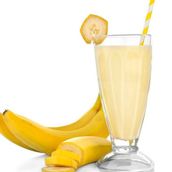 Banana Shake