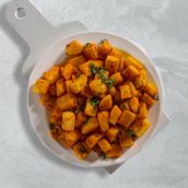 Spicy Potato