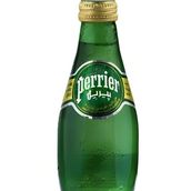 Perrier Sparkling Water