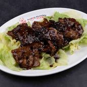 Beef Tenderloin w/ Black pepper (BONELESS)