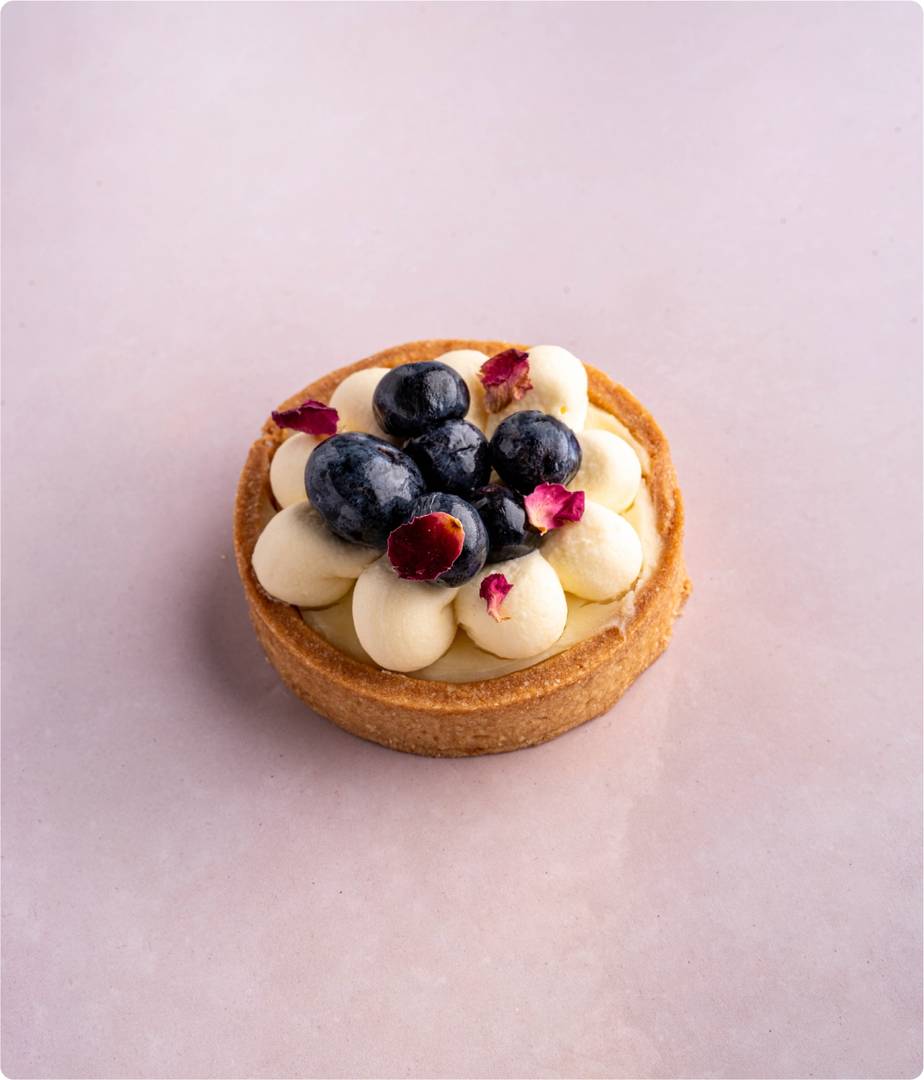 Fruit Tart