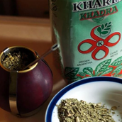 Mate Kharta Green