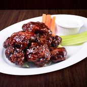 BBQ Southern Chicken