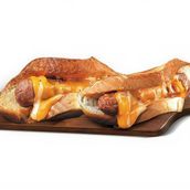 Semi Hotdog 