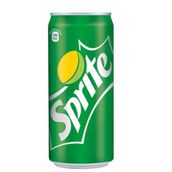 Sprite Can