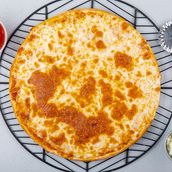  Pizza Margarita