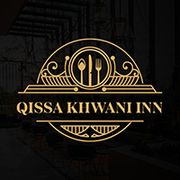 Qissa khwani inn restaurant
