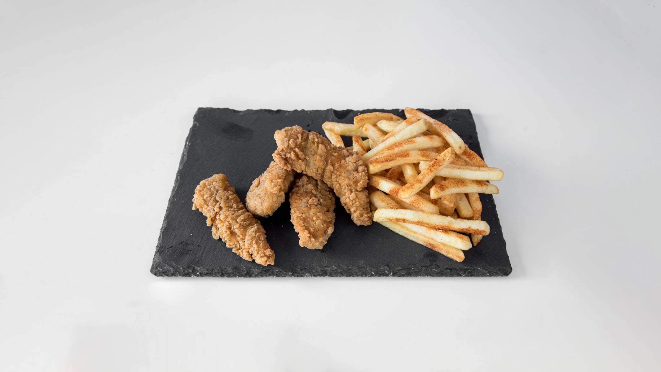 Chicken Strips (4)