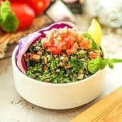 Tabbouleh
