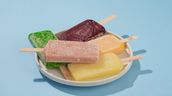 Electrolyte Lollies - Box of 6