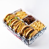 Party Box for 6