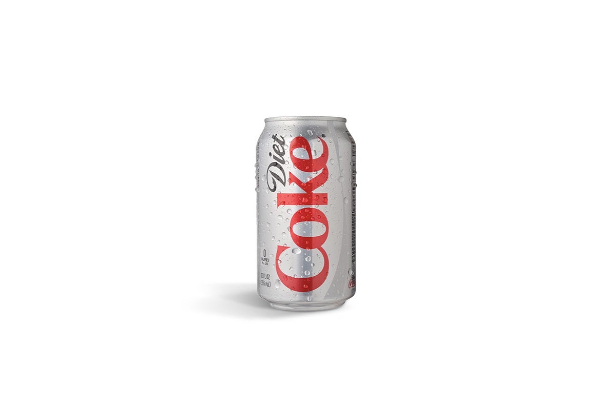 Diet Coke