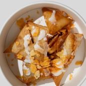 Sambosa Potato
