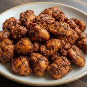Pepper Chicken