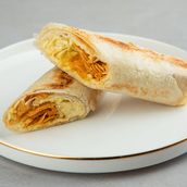 Cheese Egg Chips Oman Sajj	