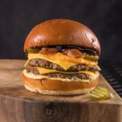 PROJECT BURGER COMBO