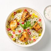 Tawook Rice 